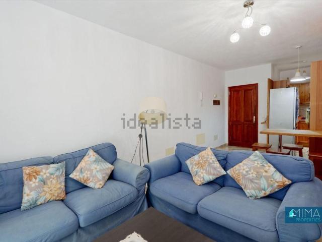 Piso, Villa de Mazo