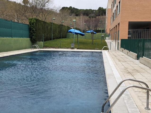 Piso Villa del Prado zona Calle Mieses