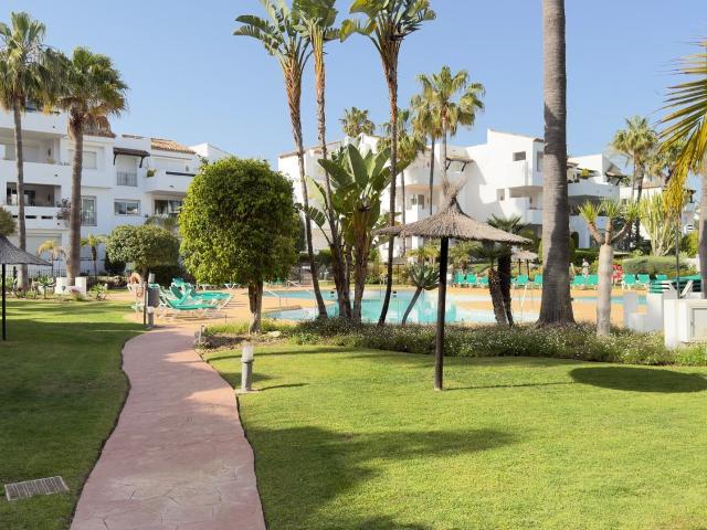 Piso, Villacana Costalita Saladillo, Estepona