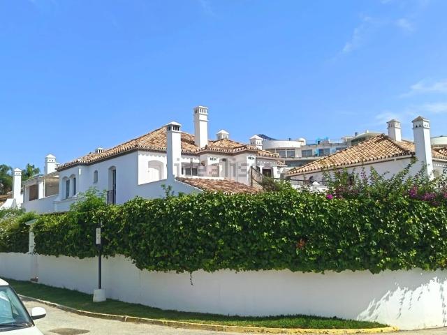 Piso, Villacana Costalita Saladillo, Estepona