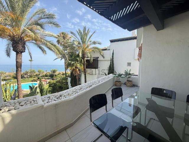 Piso, Villacana Costalita Saladillo, Estepona