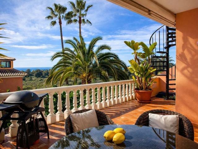 Piso, Villacana Costalita Saladillo, Estepona