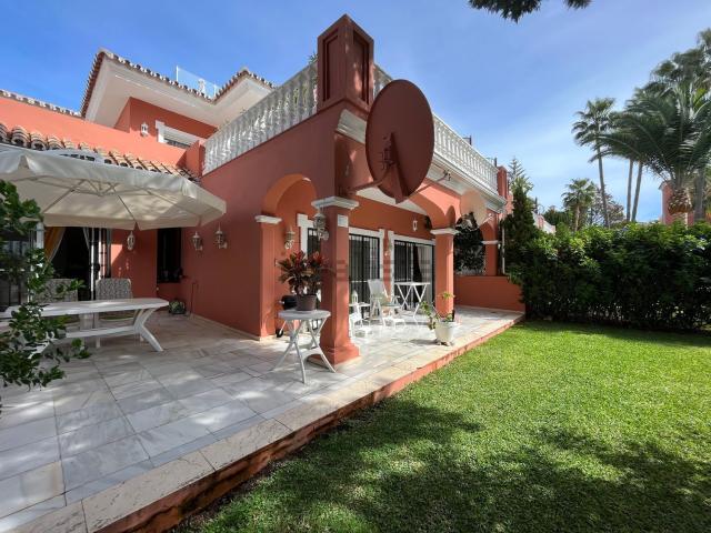 Piso, Villacana Costalita Saladillo, Estepona