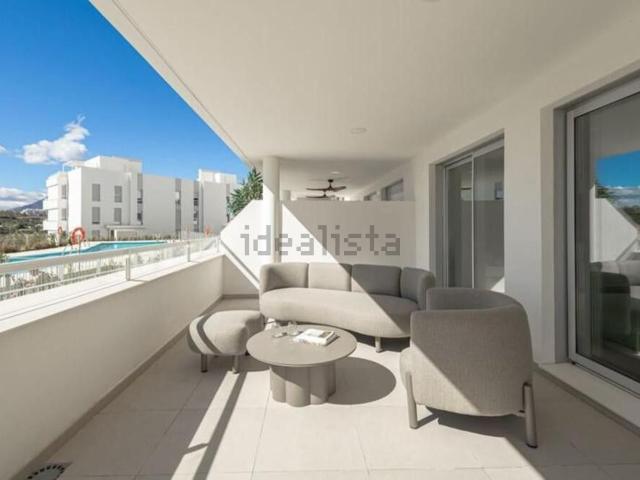 Piso, Villacana Costalita Saladillo, Estepona