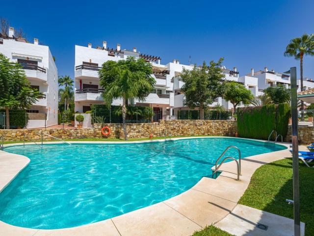 Piso, Villacana Costalita Saladillo, Estepona