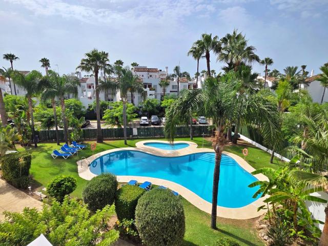Piso, Villacana Costalita Saladillo, Estepona