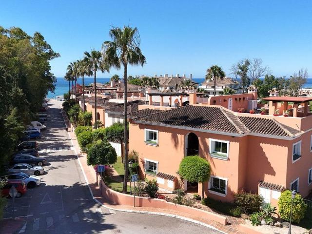 Piso, Villacana Costalita Saladillo, Estepona