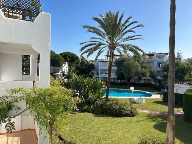 Piso, Villacana Costalita Saladillo, Estepona
