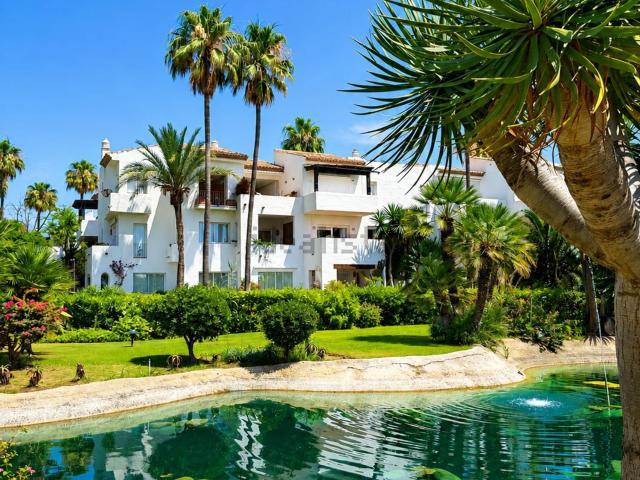 Piso, Villacana Costalita Saladillo, Estepona