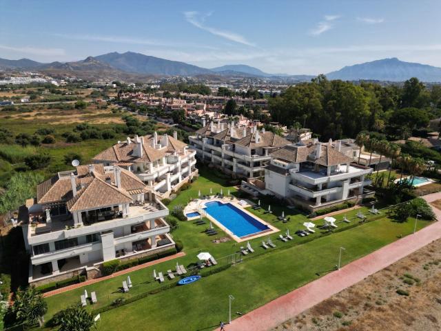 Piso, Villacana Costalita Saladillo, Estepona