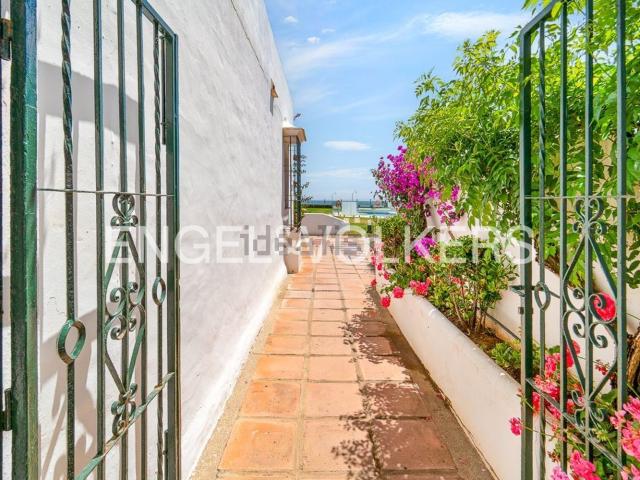 Piso, Villacana Costalita Saladillo, Estepona