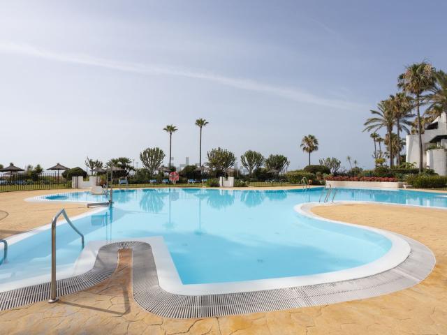 Piso, Villacana Costalita Saladillo, Estepona