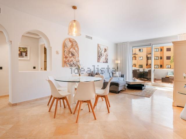 Piso, Villacana Costalita Saladillo, Estepona