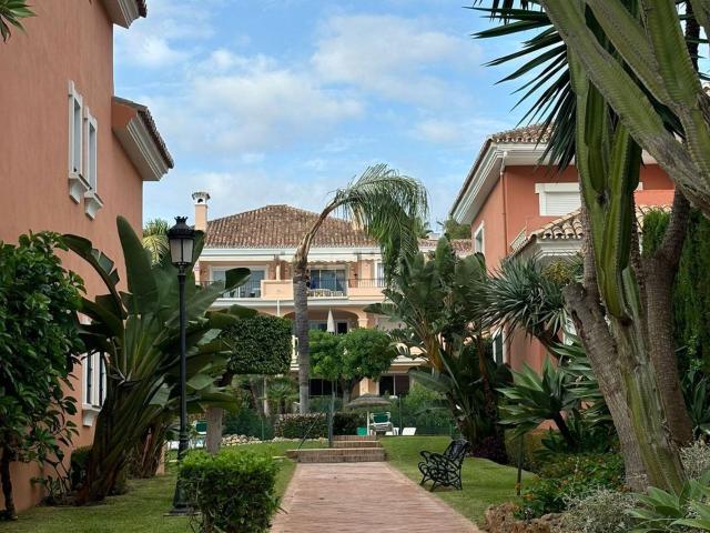 Piso, Villacana Costalita Saladillo, Estepona
