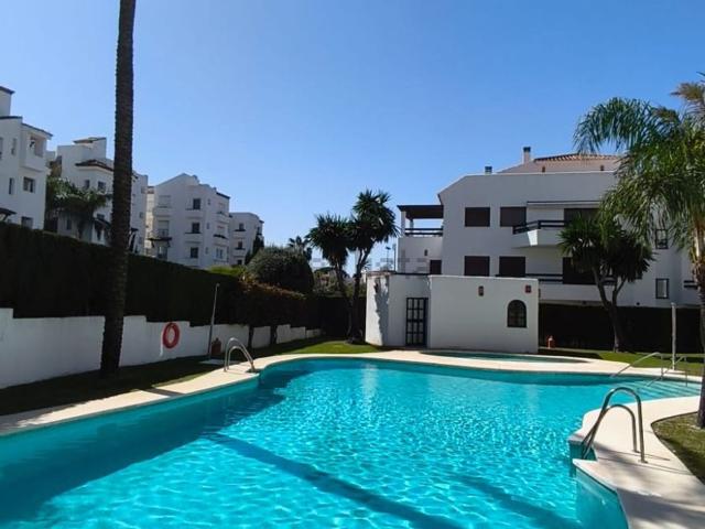 Piso, Villacana Costalita Saladillo, Estepona