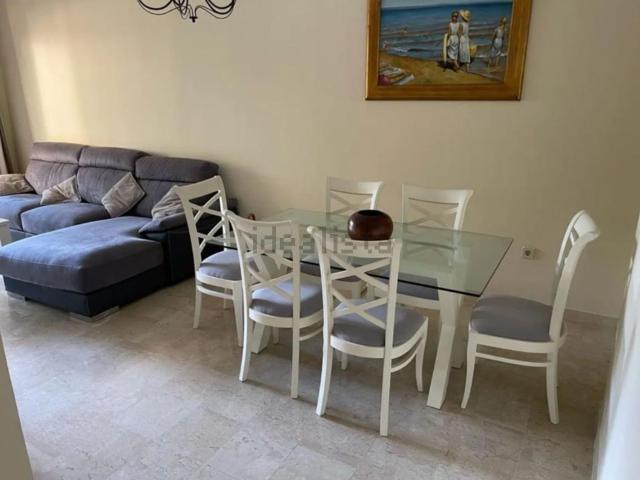 Piso, Villacana Costalita Saladillo, Estepona