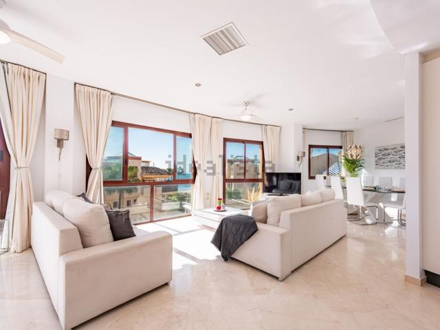 Piso, Villacana Costalita Saladillo, Estepona