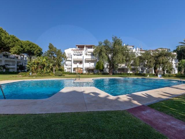 Piso, Villacana Costalita Saladillo, Estepona