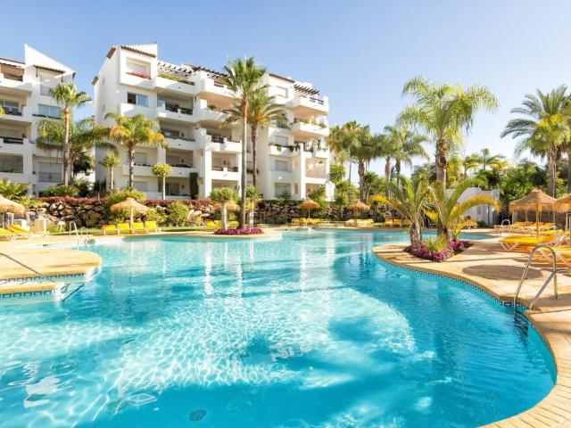 Piso, Villacana Costalita Saladillo, Estepona