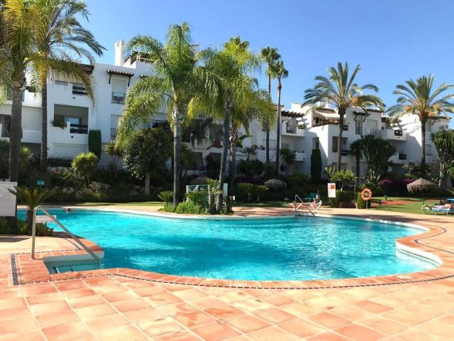 Piso, Villacana Costalita Saladillo, Estepona