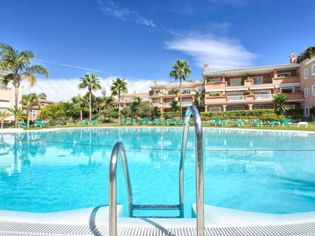 Piso, Villacana Costalita Saladillo, Estepona