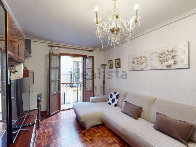 Piso, Villabona