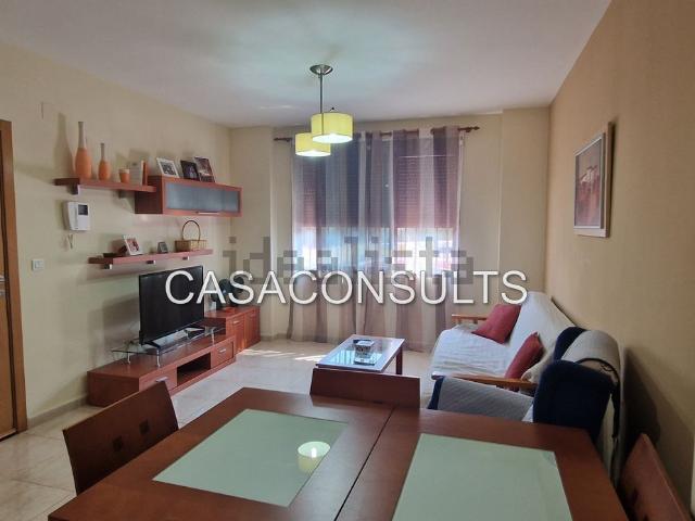 Piso, Villafamés