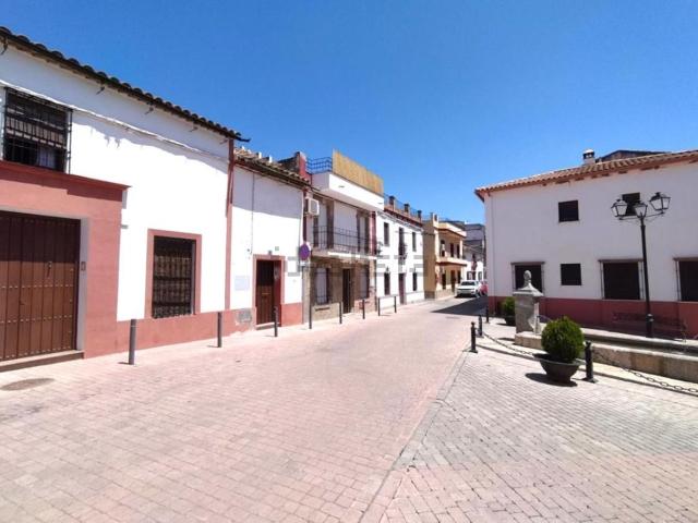 Piso, Villafranca de Cordoba