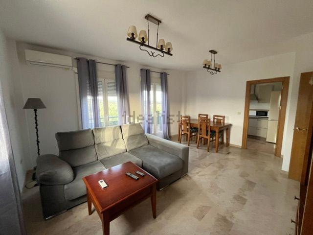 Piso, Villafranca de Cordoba