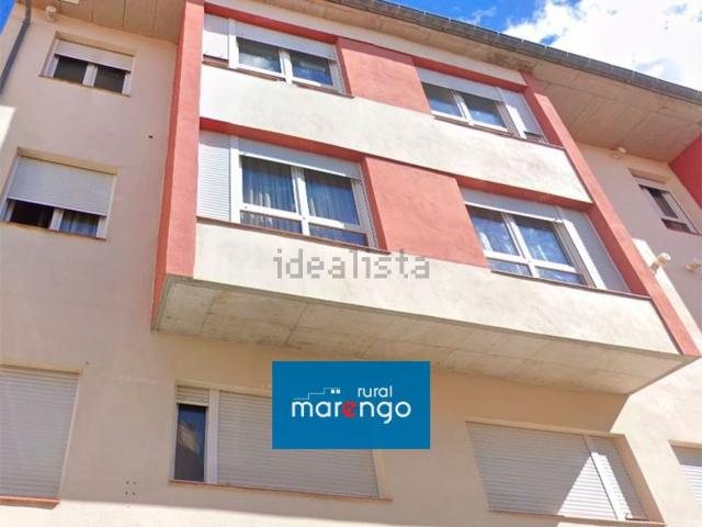 Piso, Villafranca del Cid