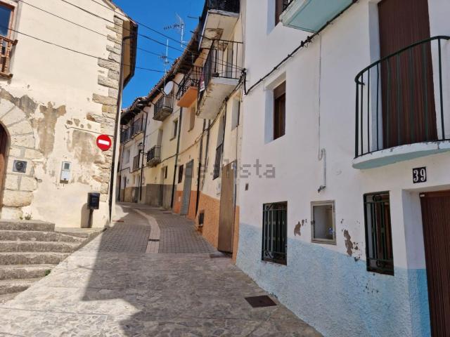 Piso, Villafranca del Cid
