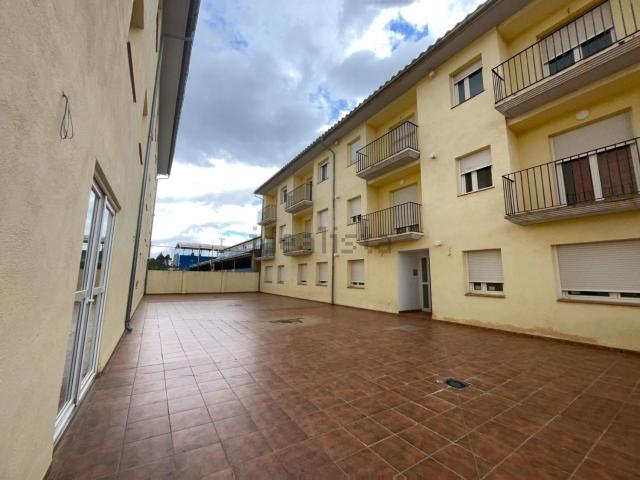 Piso, Villafranca del Cid