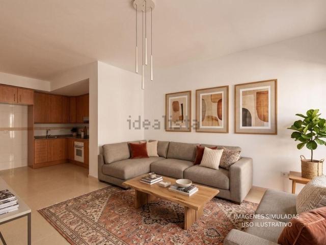 Piso, La Villajoyosa / Vila Joiosa
