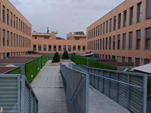 Piso, Villalbilla