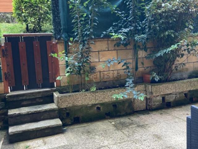 Piso, Villamonte, Getxo