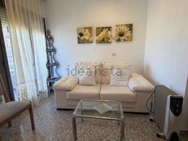Piso, Villamalea