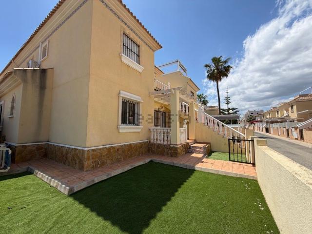 Piso, Villamartín, Orihuela