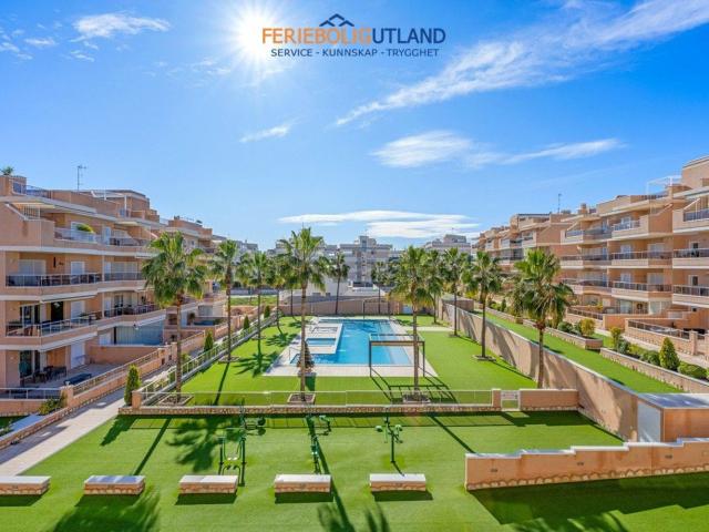Piso, Villamartín, Orihuela