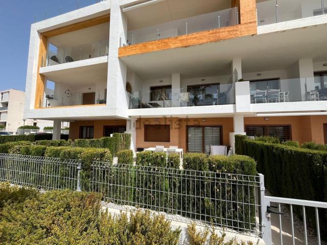 Piso, Villamartín, Orihuela