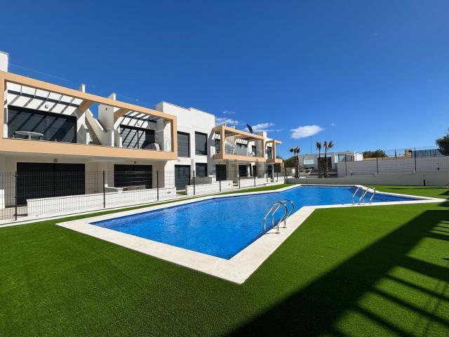 Piso, Villamartín, Orihuela