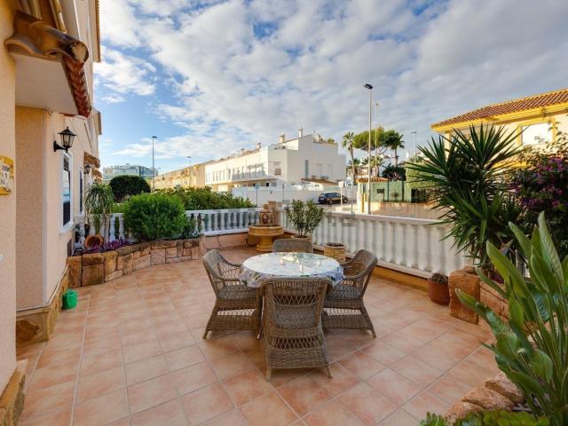 Piso, Villamartín, Orihuela