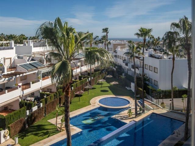 Piso, Villamartín, Orihuela