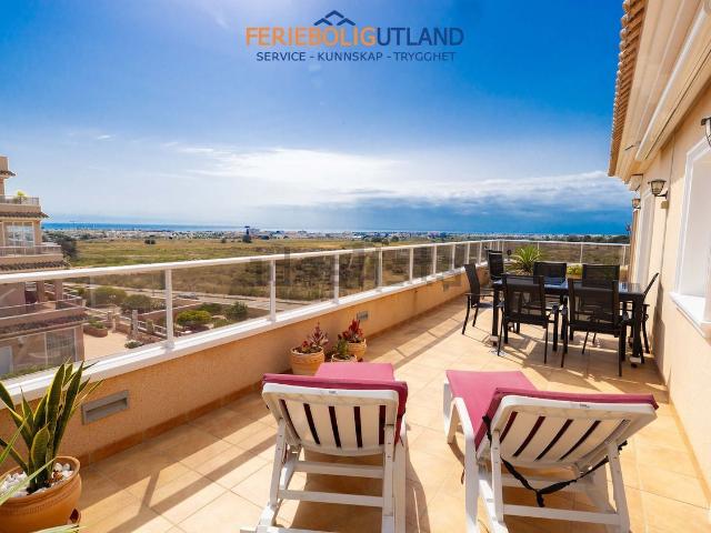 Piso, Villamartín, Orihuela
