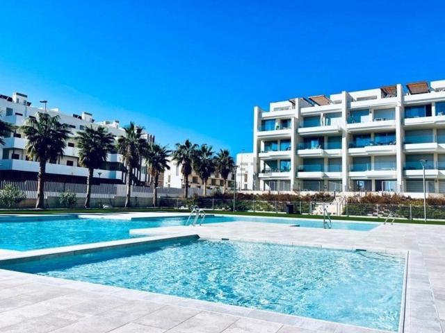 Piso, Villamartín, Orihuela
