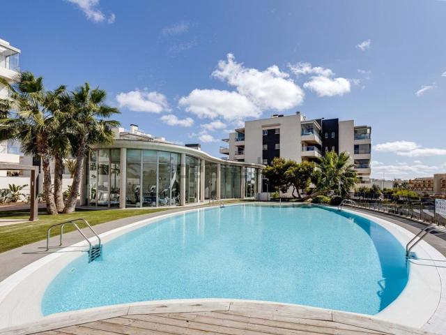 Piso, Villamartín, Orihuela