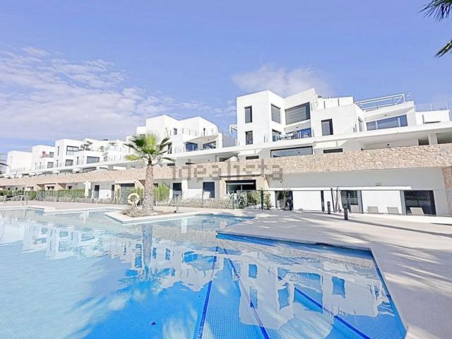 Piso, Villamartín, Orihuela
