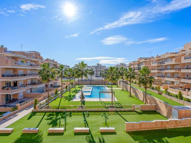 Piso, Villamartín, Orihuela