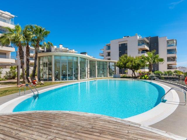 Piso, Villamartín, Orihuela