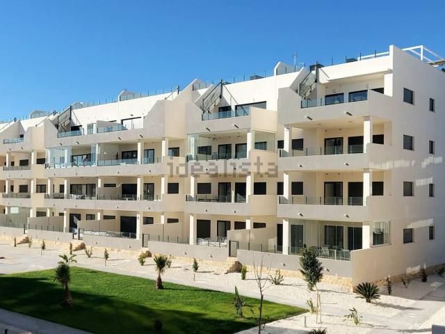 Piso, Villamartín, Orihuela