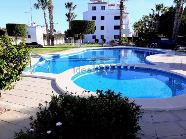 Piso, Villamartín, Orihuela